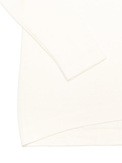 Pullover Maglia - Weiß