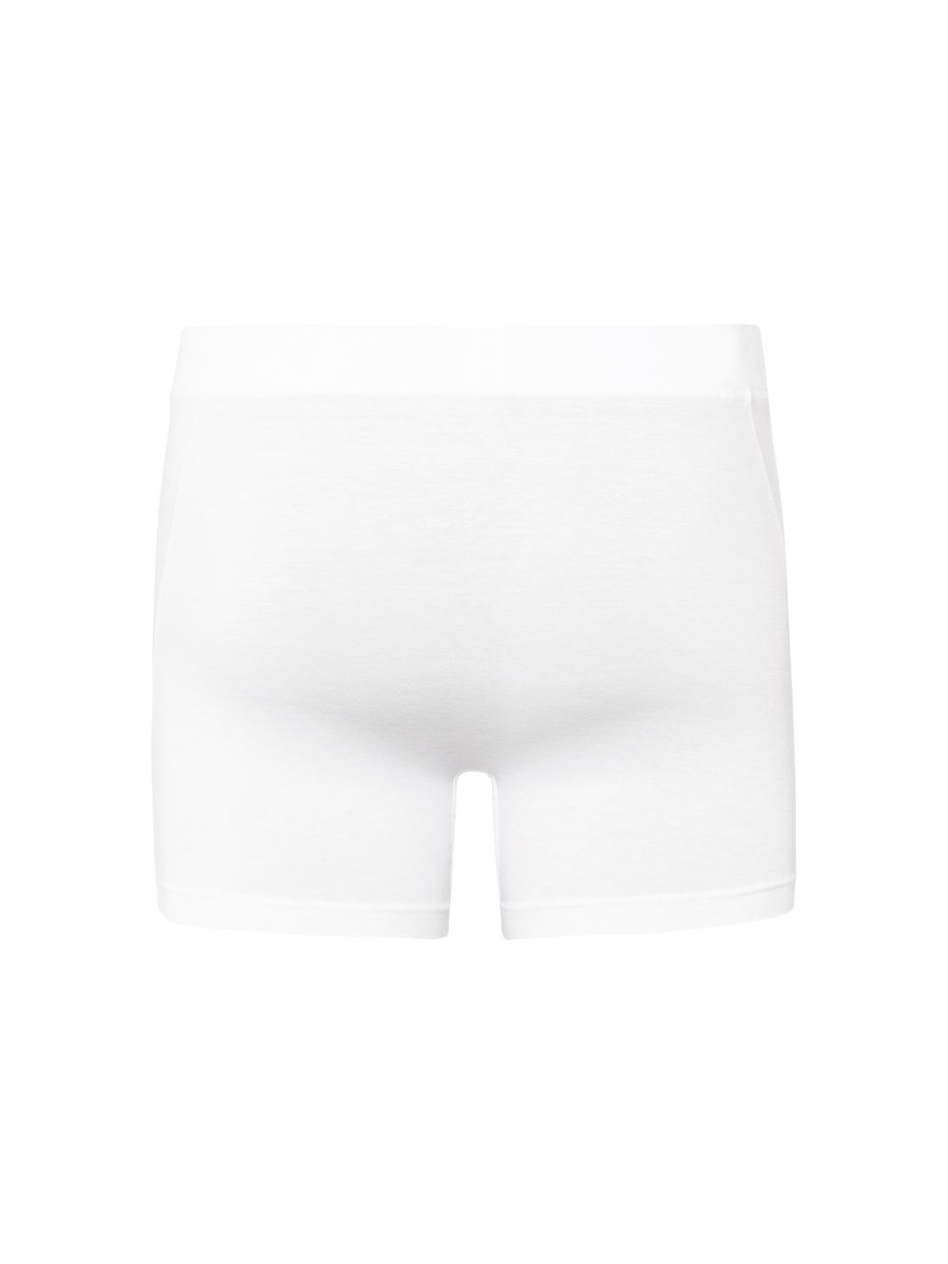 Natural Function Shortleg Pants - Weiß