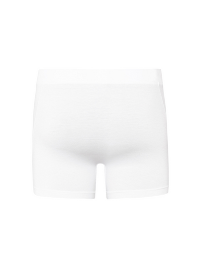 Natural Function Shortleg Pants - Weiß