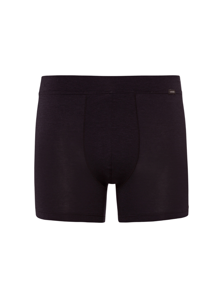 Natural Function Shortleg Pants - Schwarz