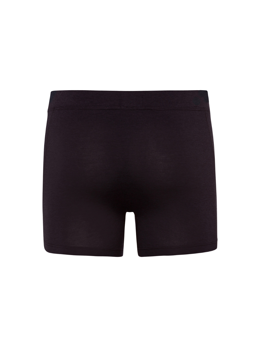 Natural Function Shortleg Pants - Schwarz