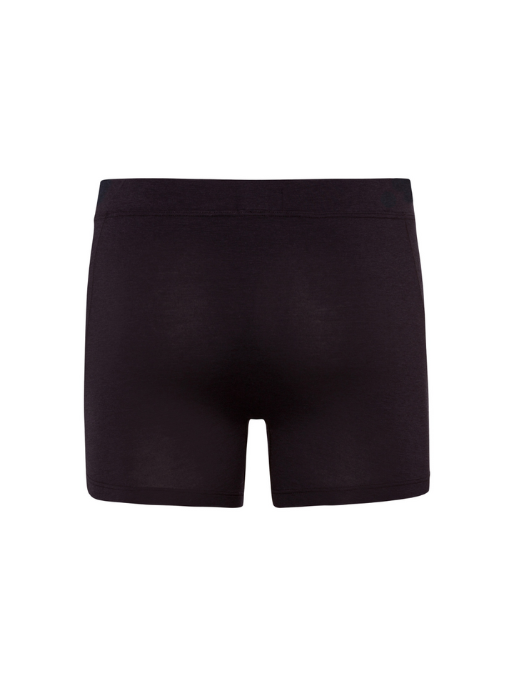 Natural Function Shortleg Pants - Schwarz