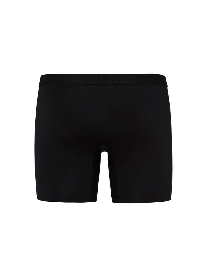 Cotton Essentials Shortleg Pants - Schwarz