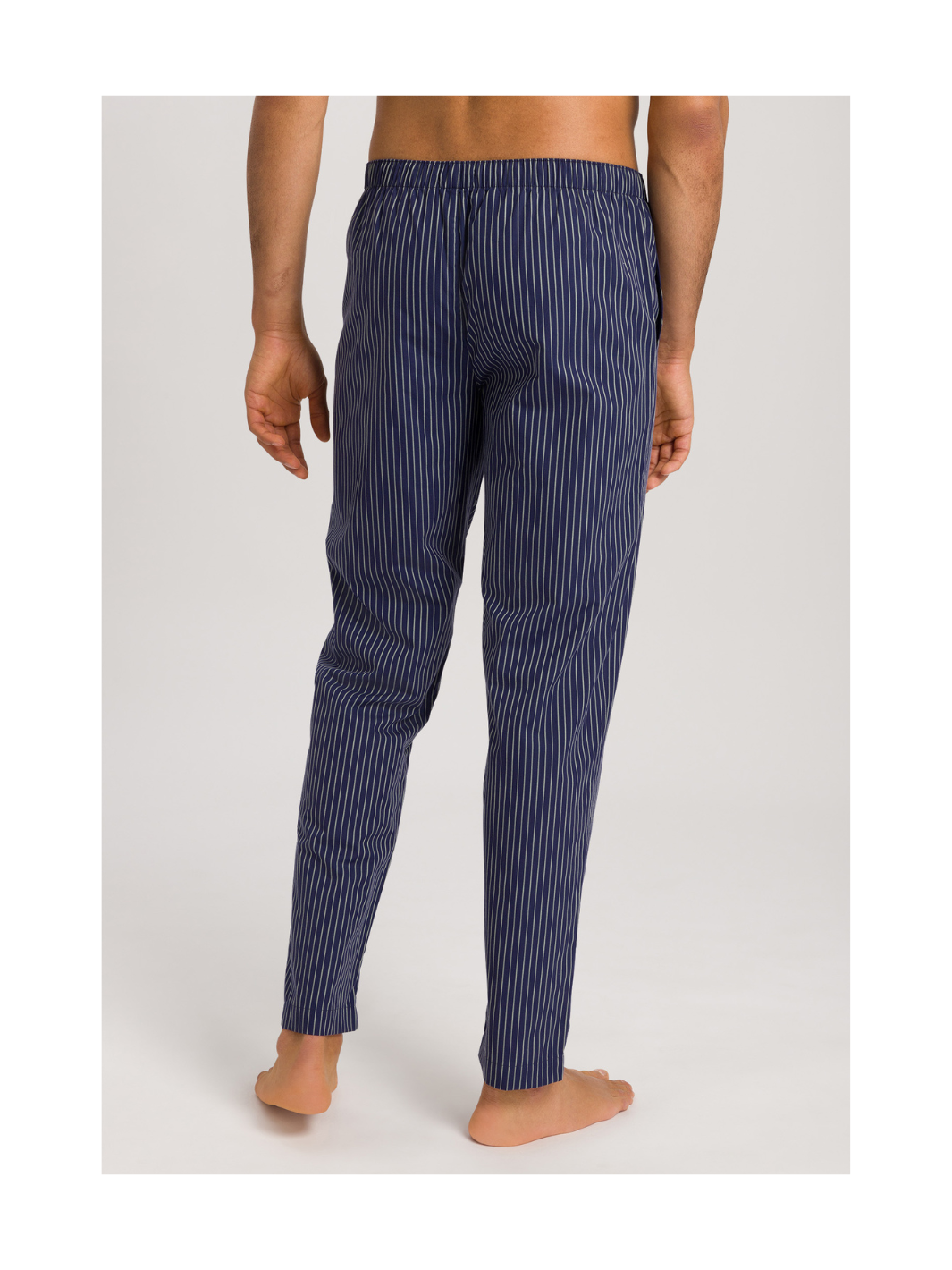 Night & Day Hose lang - Pure Stripe