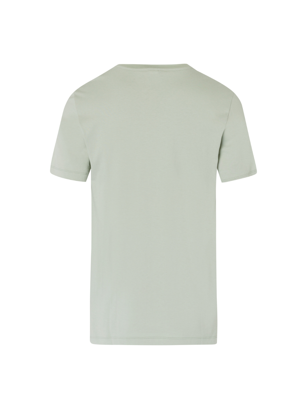 Living Shirts V-Shirt - Mineral Green