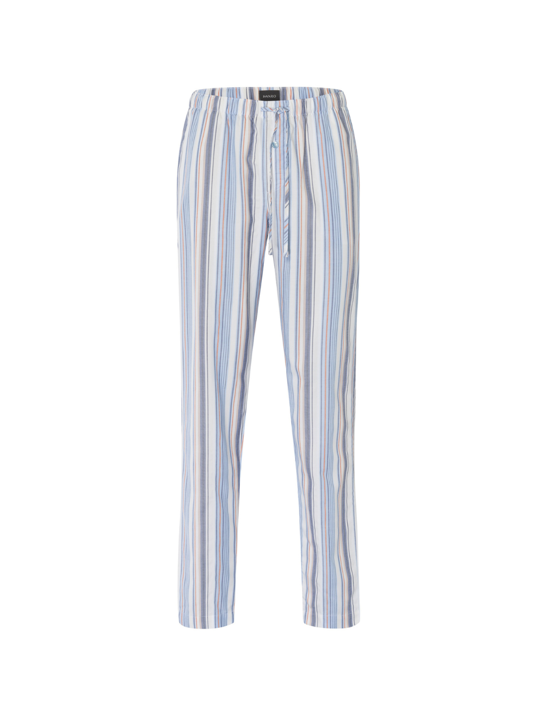 Night & Day Hose lang - Canvas Stripe