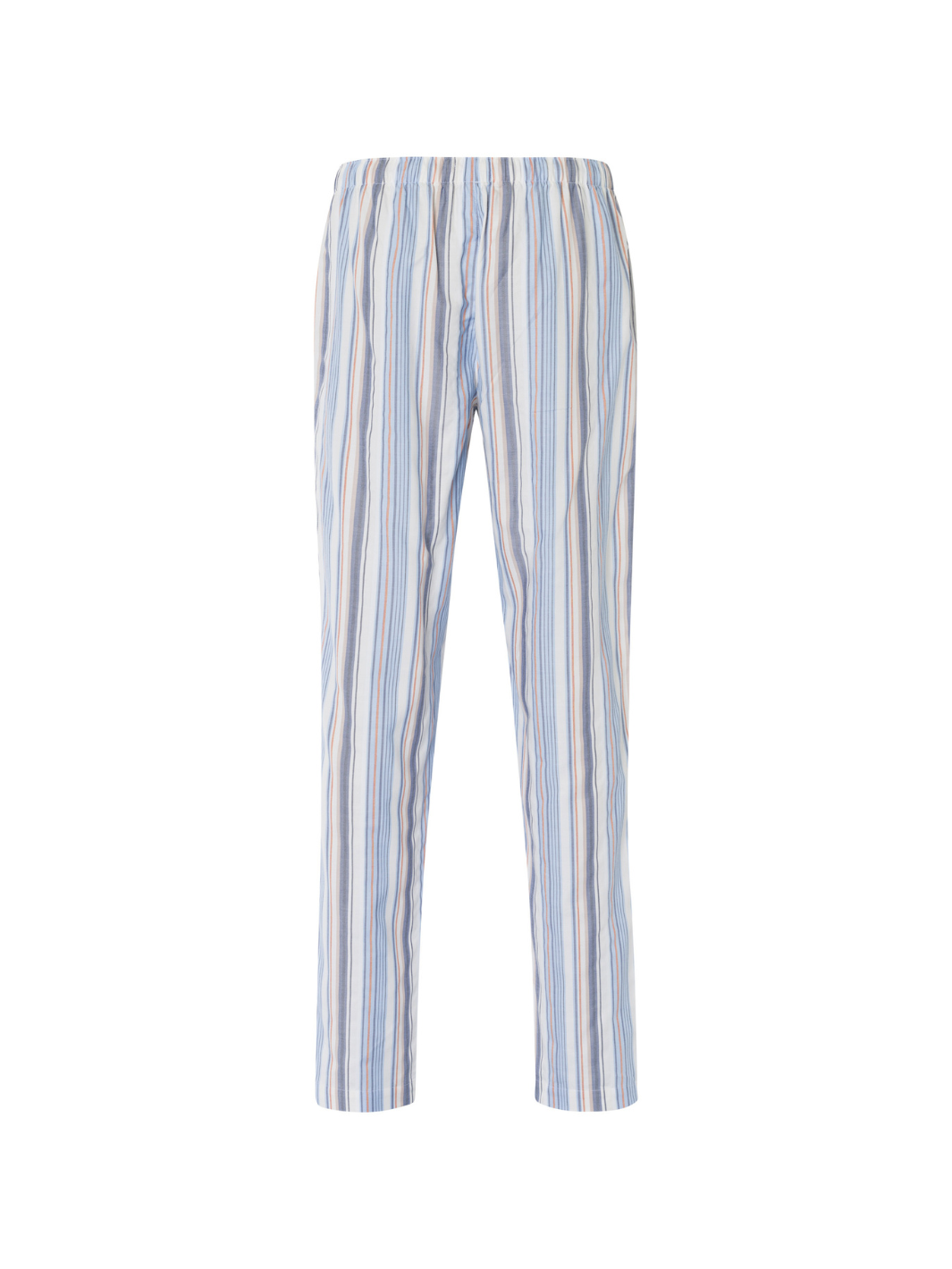 Night & Day Hose lang - Canvas Stripe