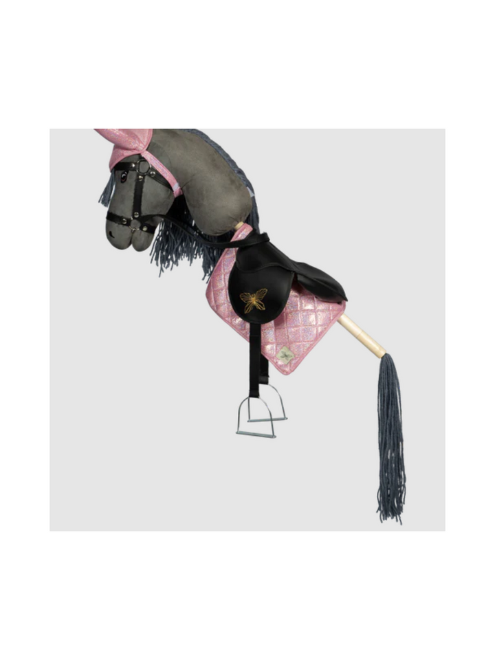 Hobby Horse Sattel