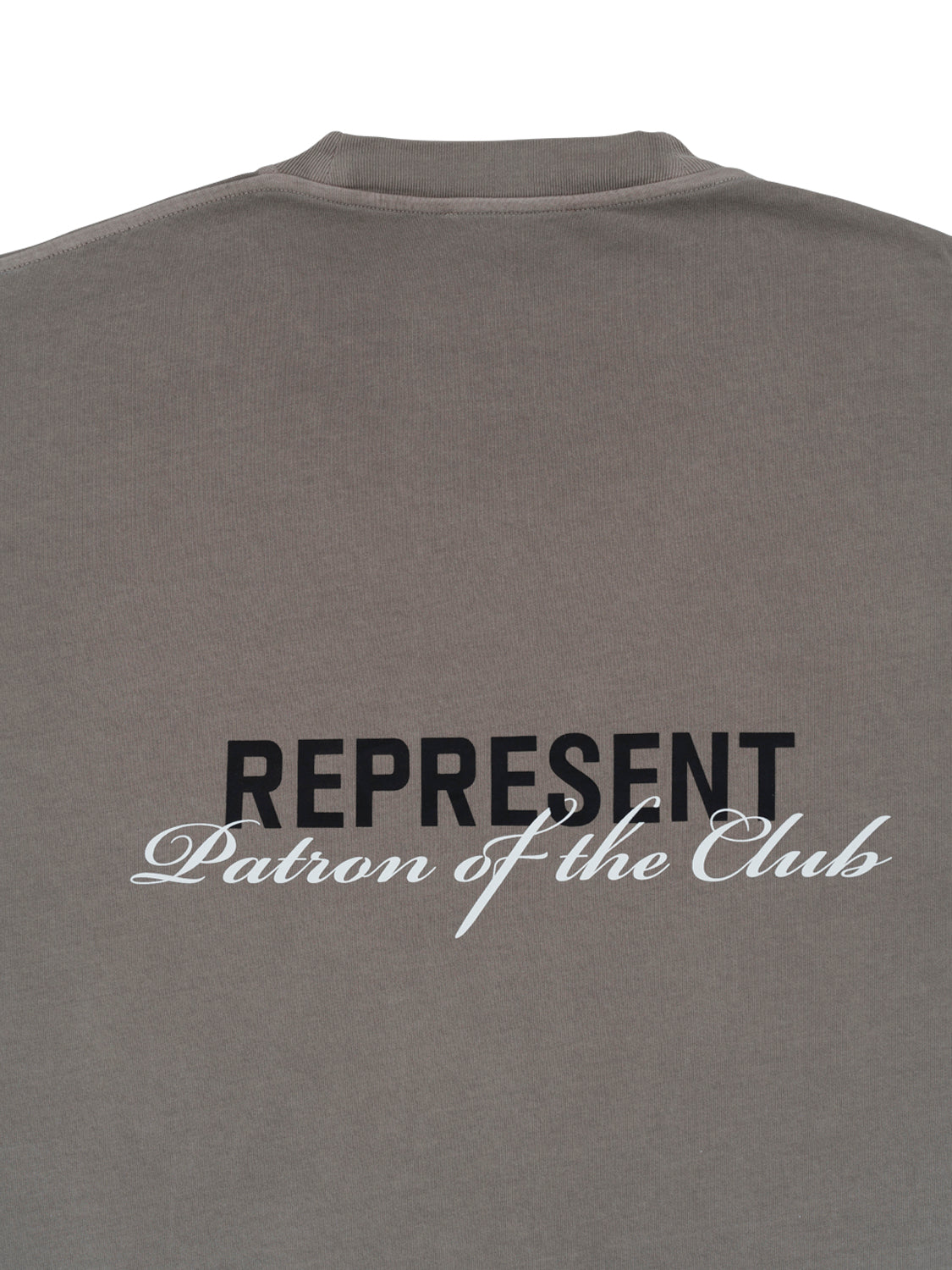 Patron of the club T-Shirt