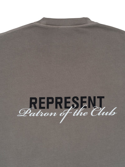 Patron of the club T-Shirt