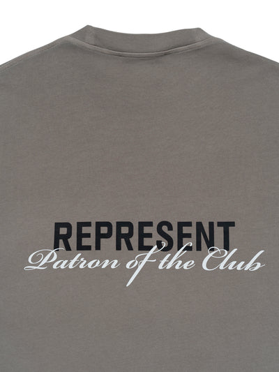 Patron of the club L-Shirt