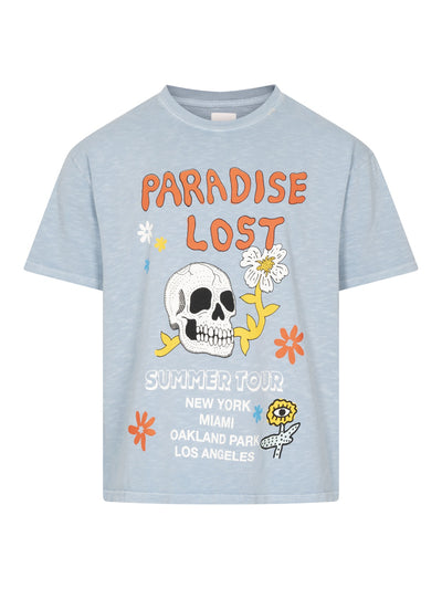 Paradise Summer Tour T-Shirt