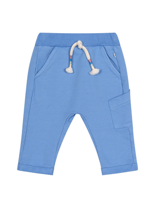 Calafell Sweathose - Blau