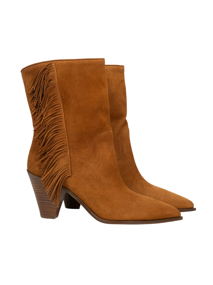 Marfa Bootie 70