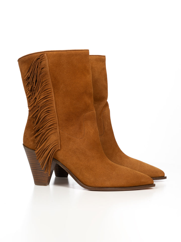 Marfa Bootie 70