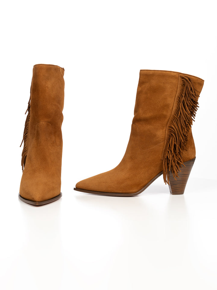 Marfa Bootie 70