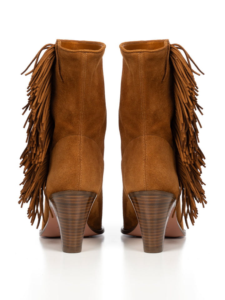 Marfa Bootie 70