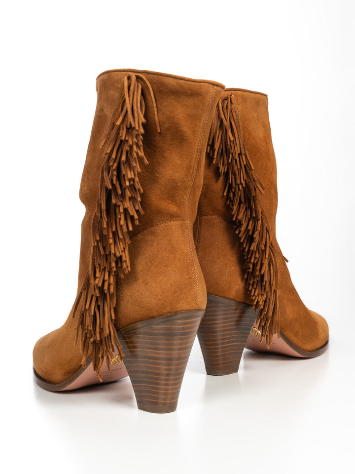 Marfa Bootie 70