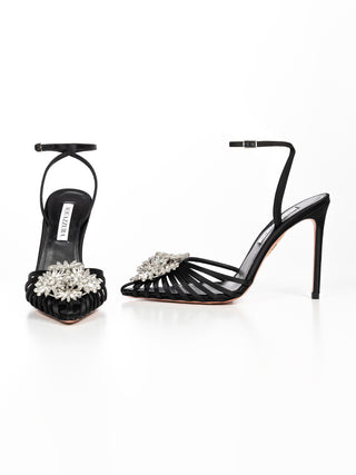 Crystal Margarita Pump 105mm