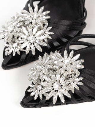 Crystal Margarita Pump 105mm