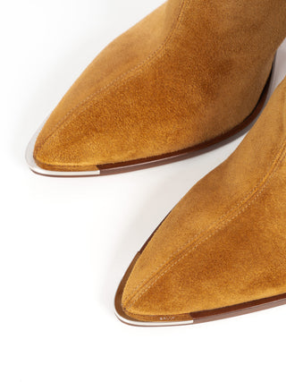 Overkneestiefel „Hedi“