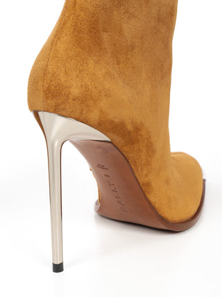 Overkneestiefel „Hedi“