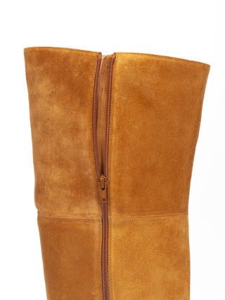 Overkneestiefel „Hedi“