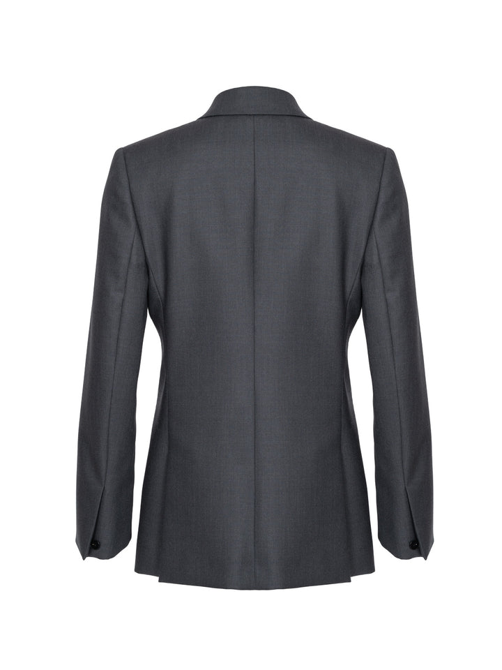 Doppelreihiger Blazer