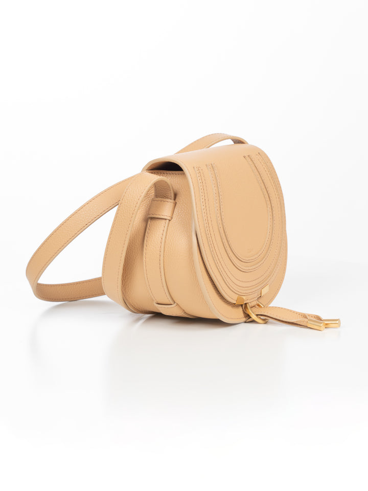 Umhängetasche Marcie Beige