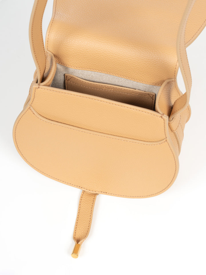 Umhängetasche Marcie Beige