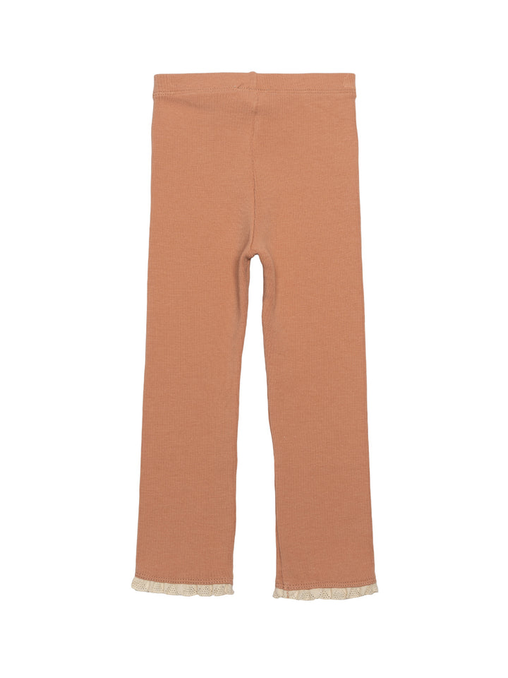 Affy Leggings - Apricot