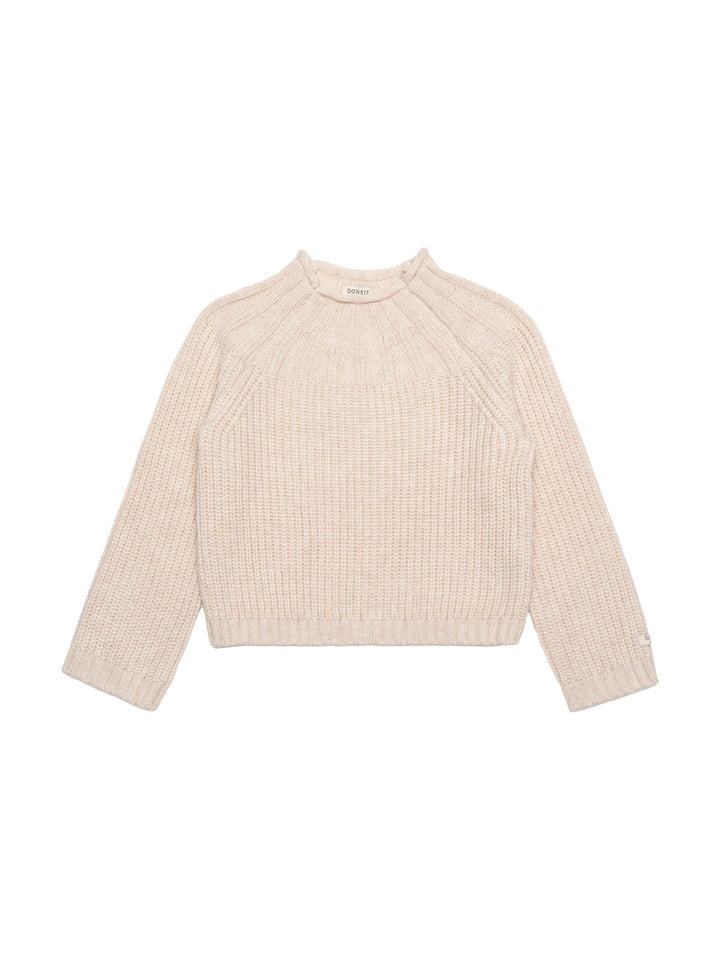 Dawi Sweater - Soft Sand