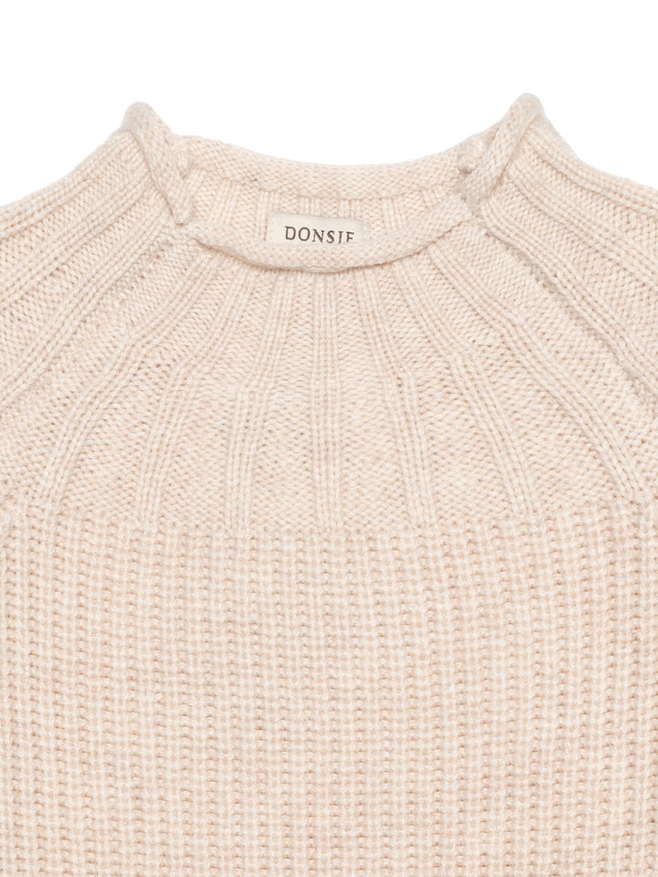 Dawi Sweater - Soft Sand