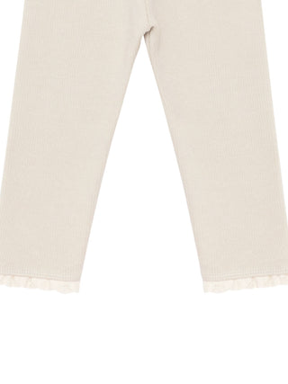 Affy Leggings Macaroon