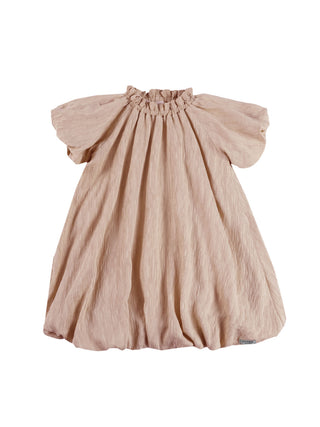 Dilan Dress Rose Blush