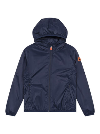 Shilo Kapuzenjacke - Navy Blue