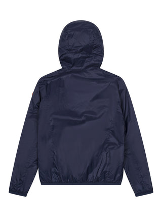 Shilo Kapuzenjacke - Navy Blue