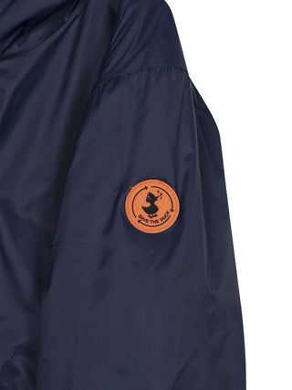 Shilo Kapuzenjacke - Navy Blue
