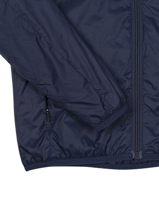 Shilo Kapuzenjacke - Navy Blue