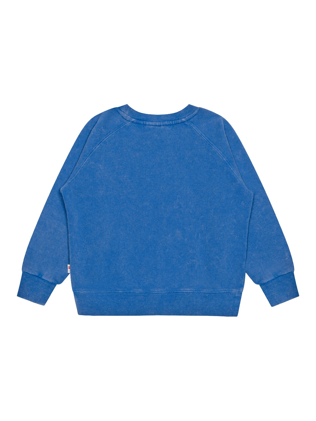 Brad Sweater Rhino SW - Blau