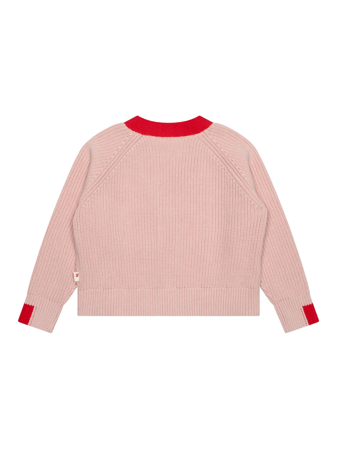 Joice Cardigan - Rosé