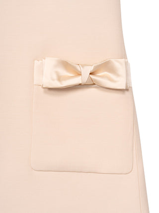 Kurzes Kleid