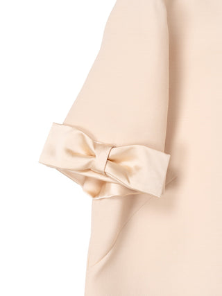 Kurzes Kleid