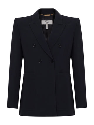 Zweireihiger Blazer