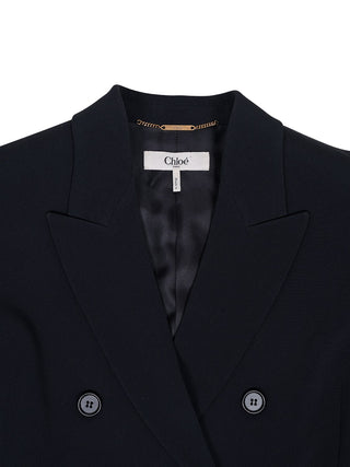 Zweireihiger Blazer