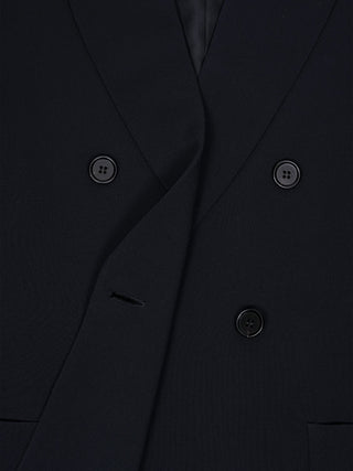 Zweireihiger Blazer