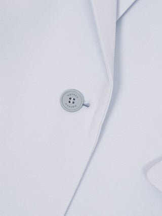 Blazer mit Schulterpolstern