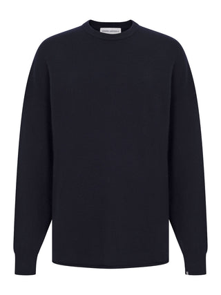 Crewneck No. 053 Hop in Navy