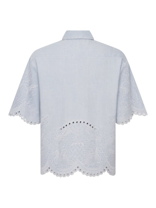 Daylight Denim Shirt