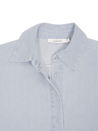 Daylight Denim Shirt